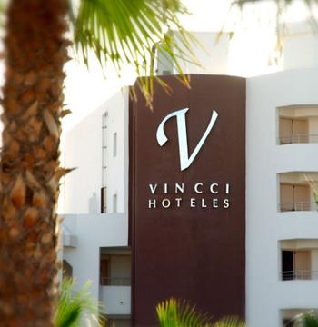 Alójate 3 noches y ahorra en Vincci Hoteles Vincci Alfama 4* Lisboa Alójate 3 noches y ahorra en Vincci Hoteles Vincci Alfama 4* Lisboa