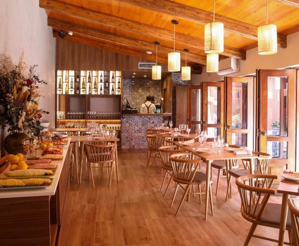 Serviceleistungen Vincci Alfama 4* Lissabon Serviceleistungen Vincci Alfama 4* Lissabon